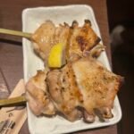 This is Fukumimi Shinjuku Yakitori photo