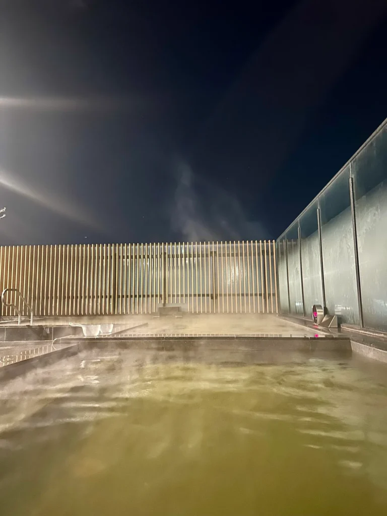 This is Hotel Villa Fontaine Grand Haneda Airport02 Image