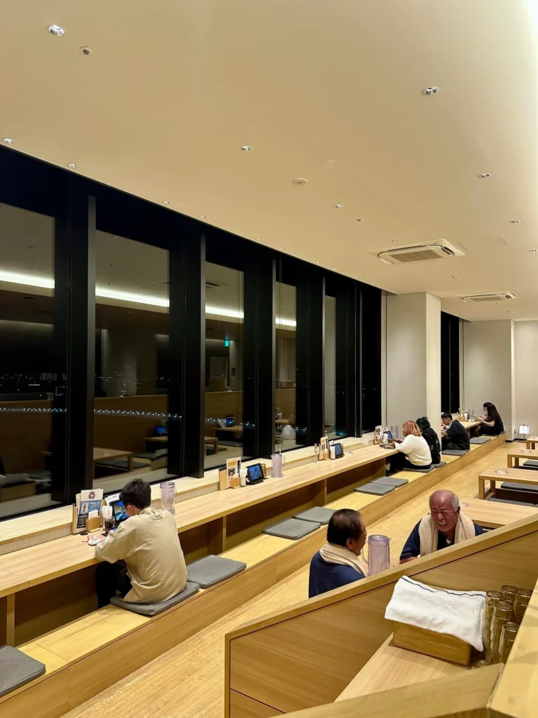 This is Hotel Villa Fontaine Grand Haneda Airport04 Image