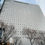 This is Shinjuku Washington Hotel01 Image
