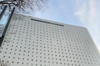 This is Shinjuku Washington Hotel01 Image