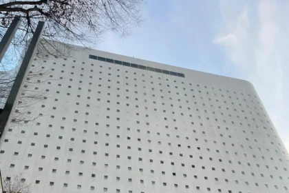 This is Shinjuku Washington Hotel01 Image