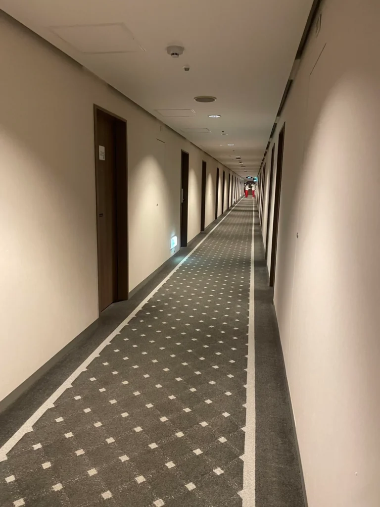 This is Shinjuku Washington Hotel02 Image