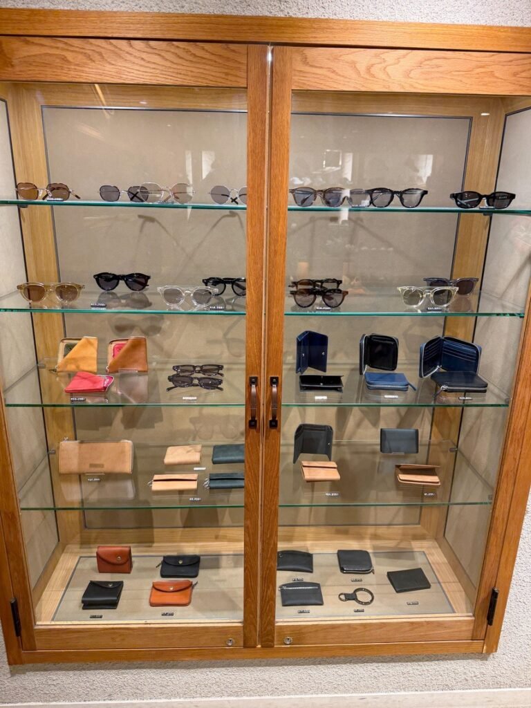 This is Beams Japan Shinjuku0003 Image