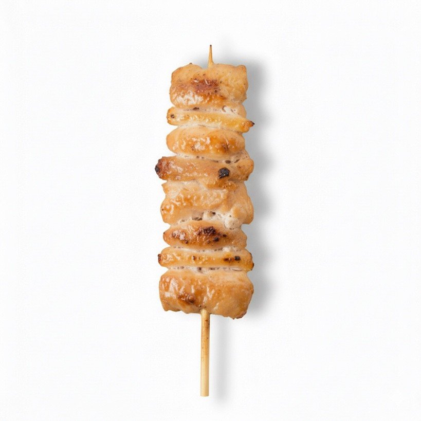 This is Nankotsu 軟骨 Image