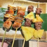 This is Yakitori's image