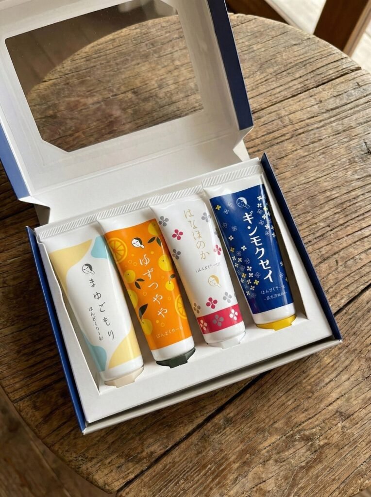 This is Japanese Gift From Japan0001 Image