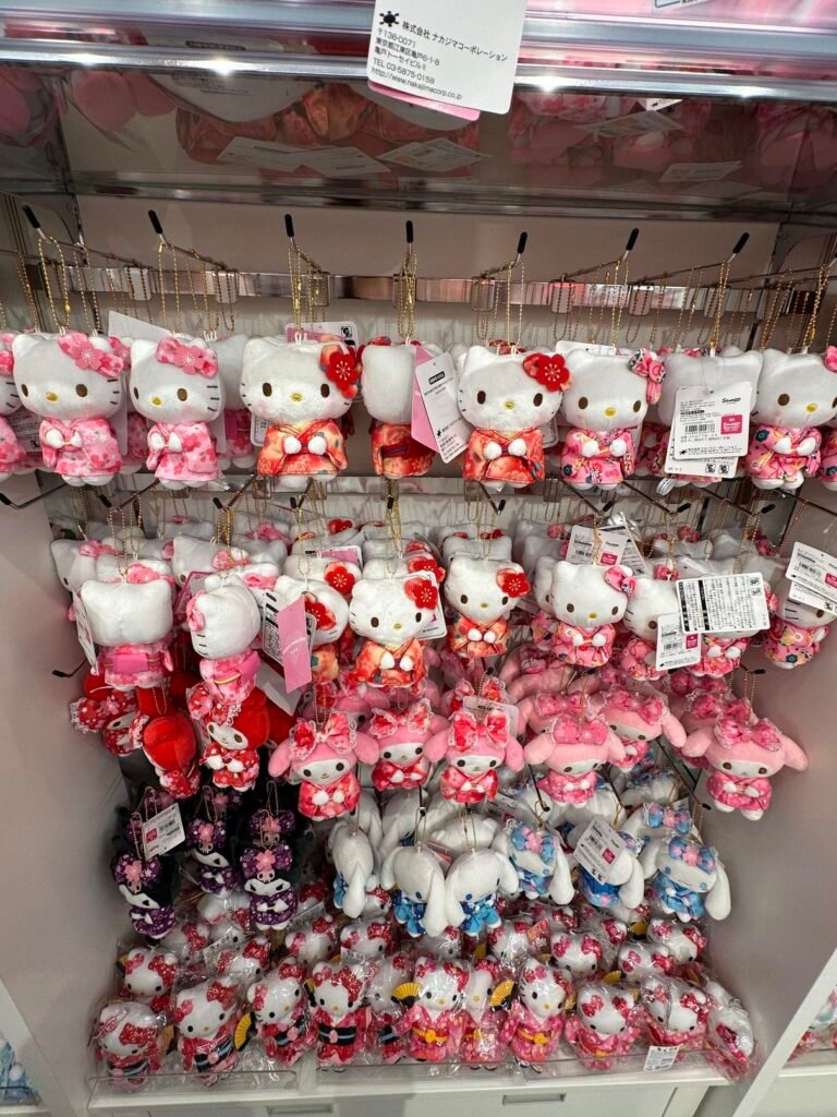 This is KIDDYLAND Shinjuku 0001 Image