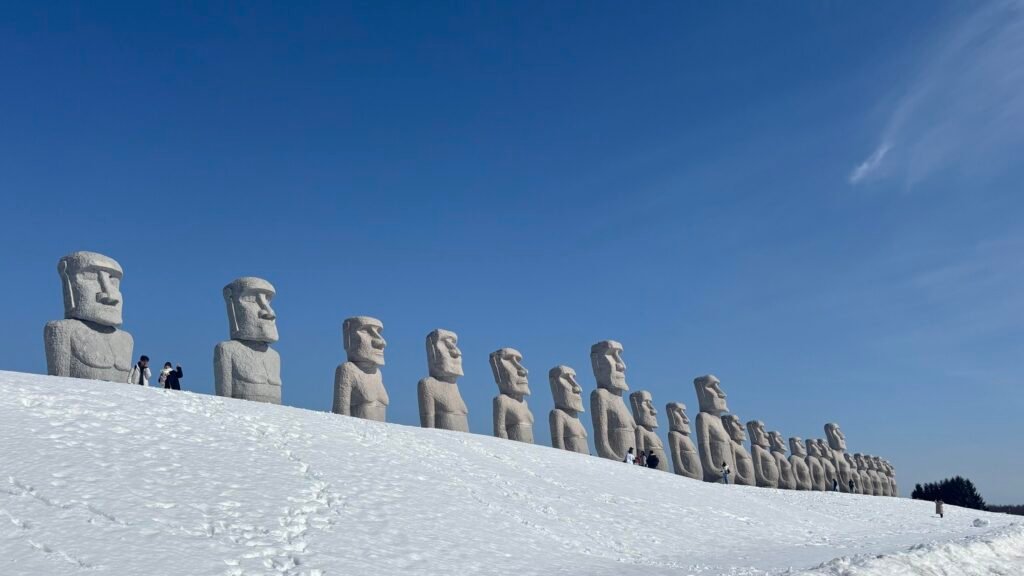 This is the hill of the buddha guide0000 Image