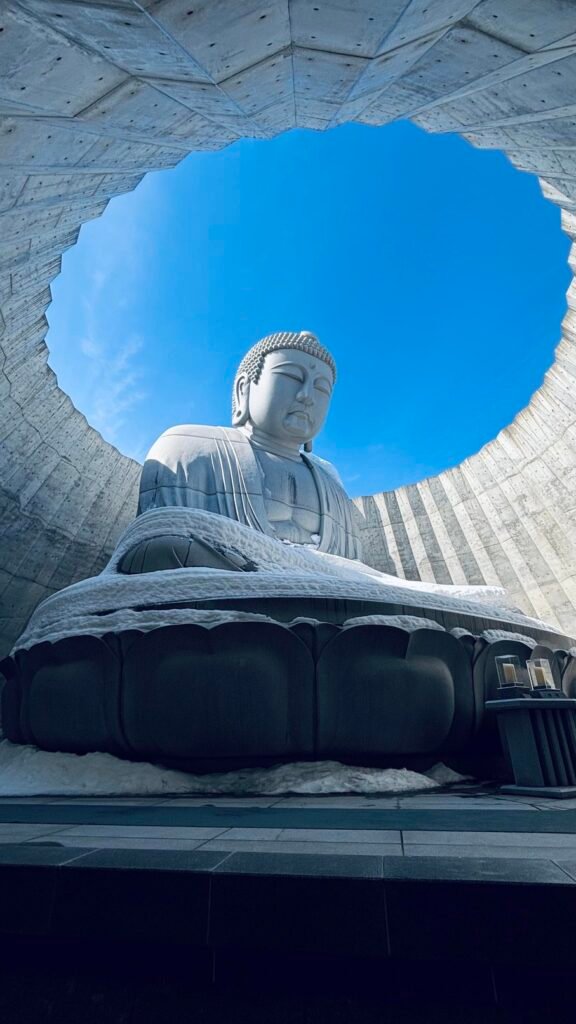 This is the hill of the buddha guide0001 Image