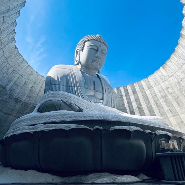 This is the hill of the buddha guide0001 Image