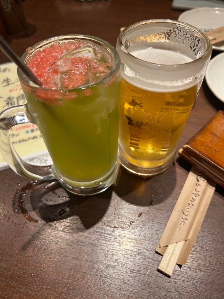 This is Fukumimi Shinjuku Yakitori0000 Image