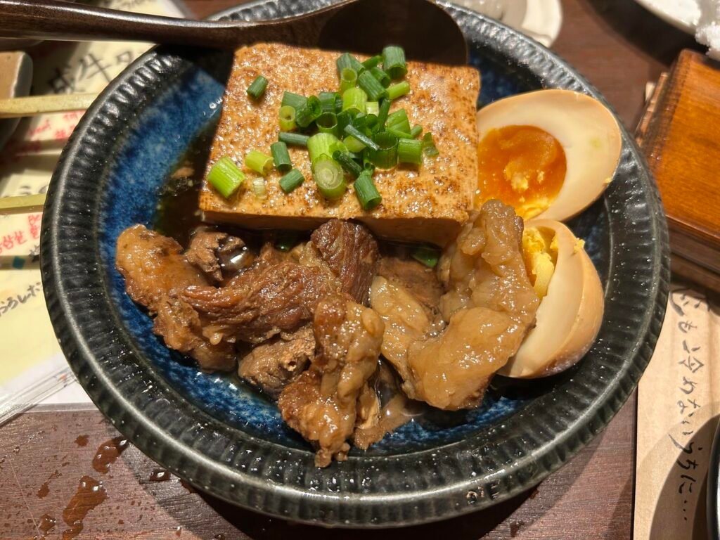 This is Fukumimi Shinjuku Yakitori0002 Image