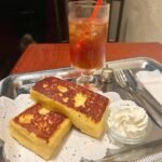 Cafe Aaliya Review: Tokyo’s “Top 100” French Toast