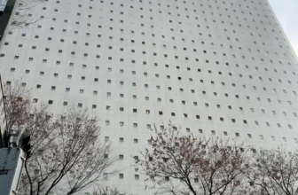 Shinjuku Washington Hotel Review: Location, Amenities, and Realistic Look at Room Size