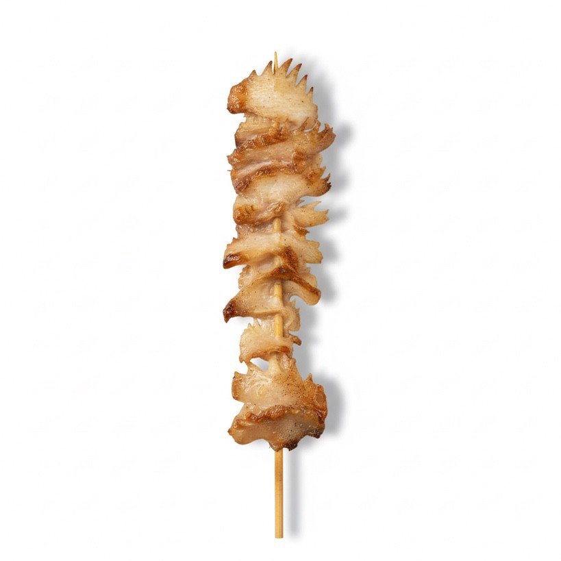 This is Tosaka トサカ Image
