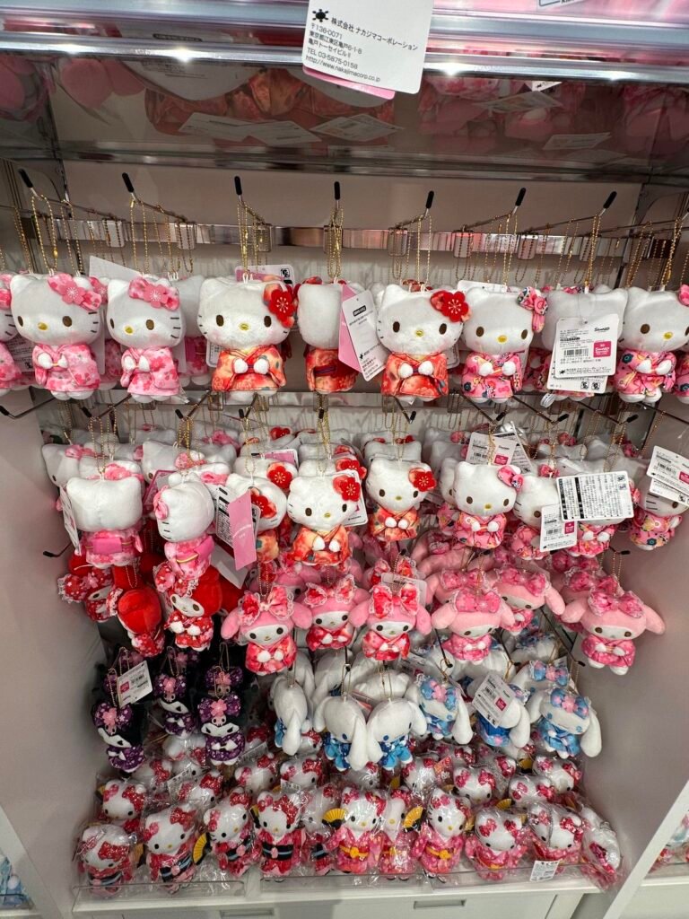 This is KIDDYLAND Shinjuku 0001 Image