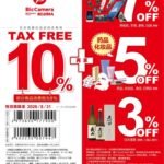 Surugaya anime merchandise store with collectible figures and manga in Japan