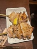 Fukumimi: The Best Yakitori in Shinjuku? Near Isetan Store